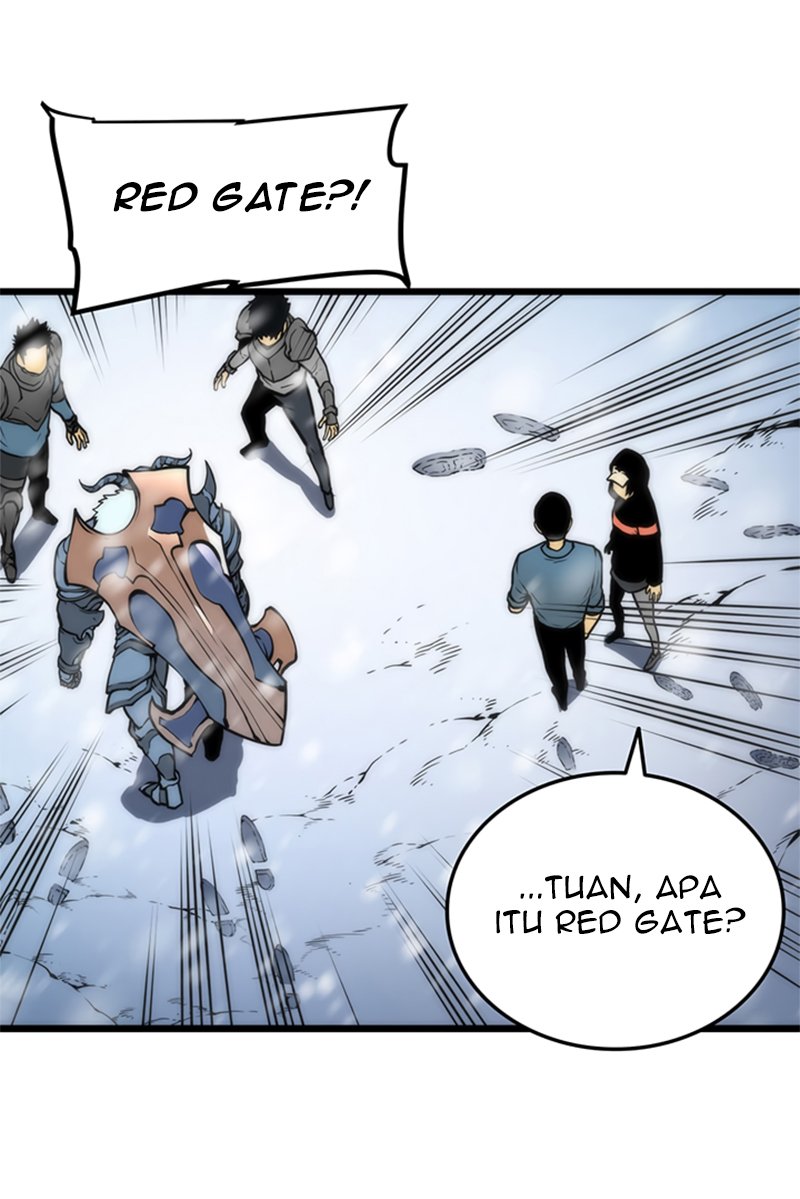 Solo Leveling Chapter 48 page 43