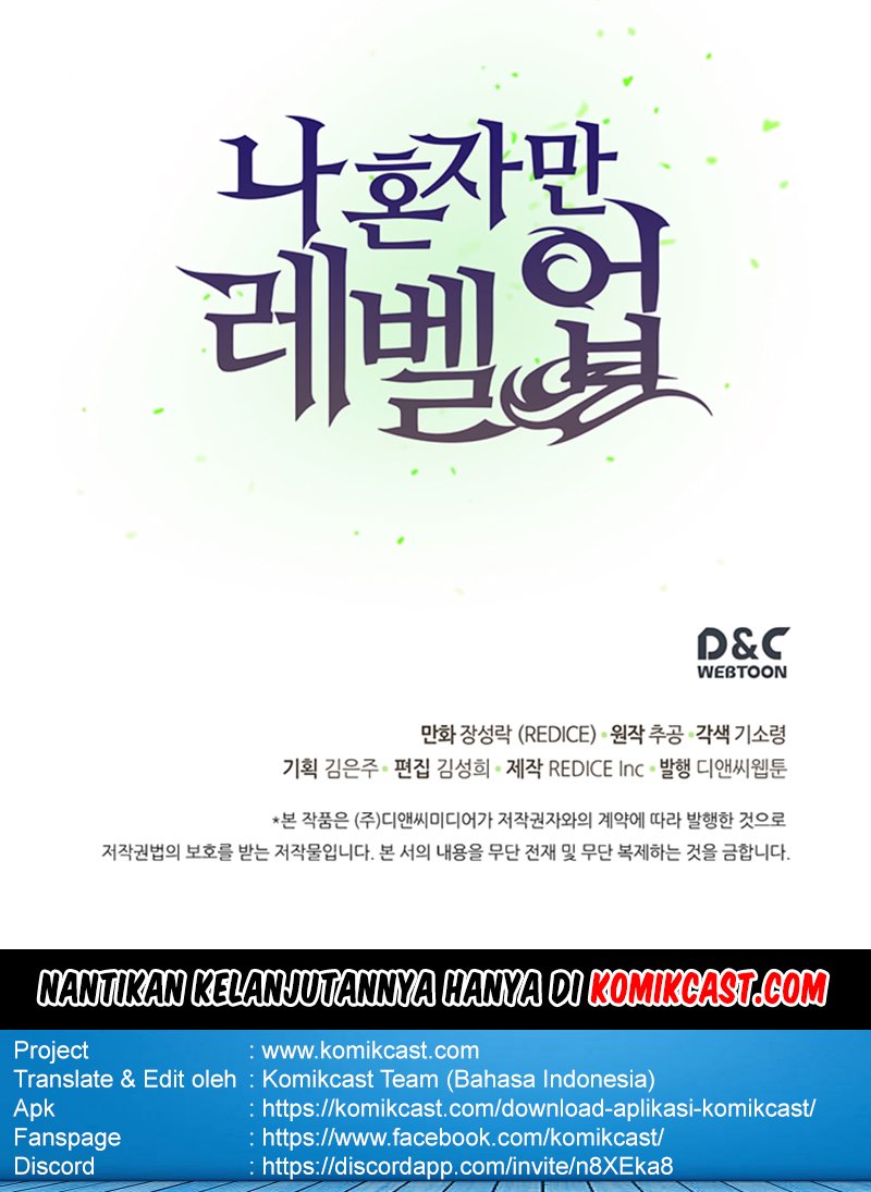 Solo Leveling Chapter 48 page 46