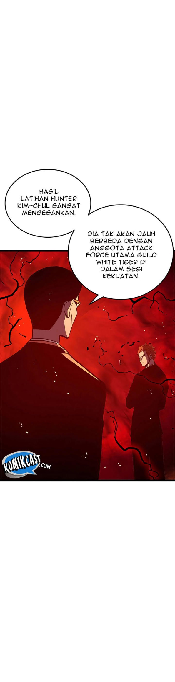 Solo Leveling Chapter 49 page 23