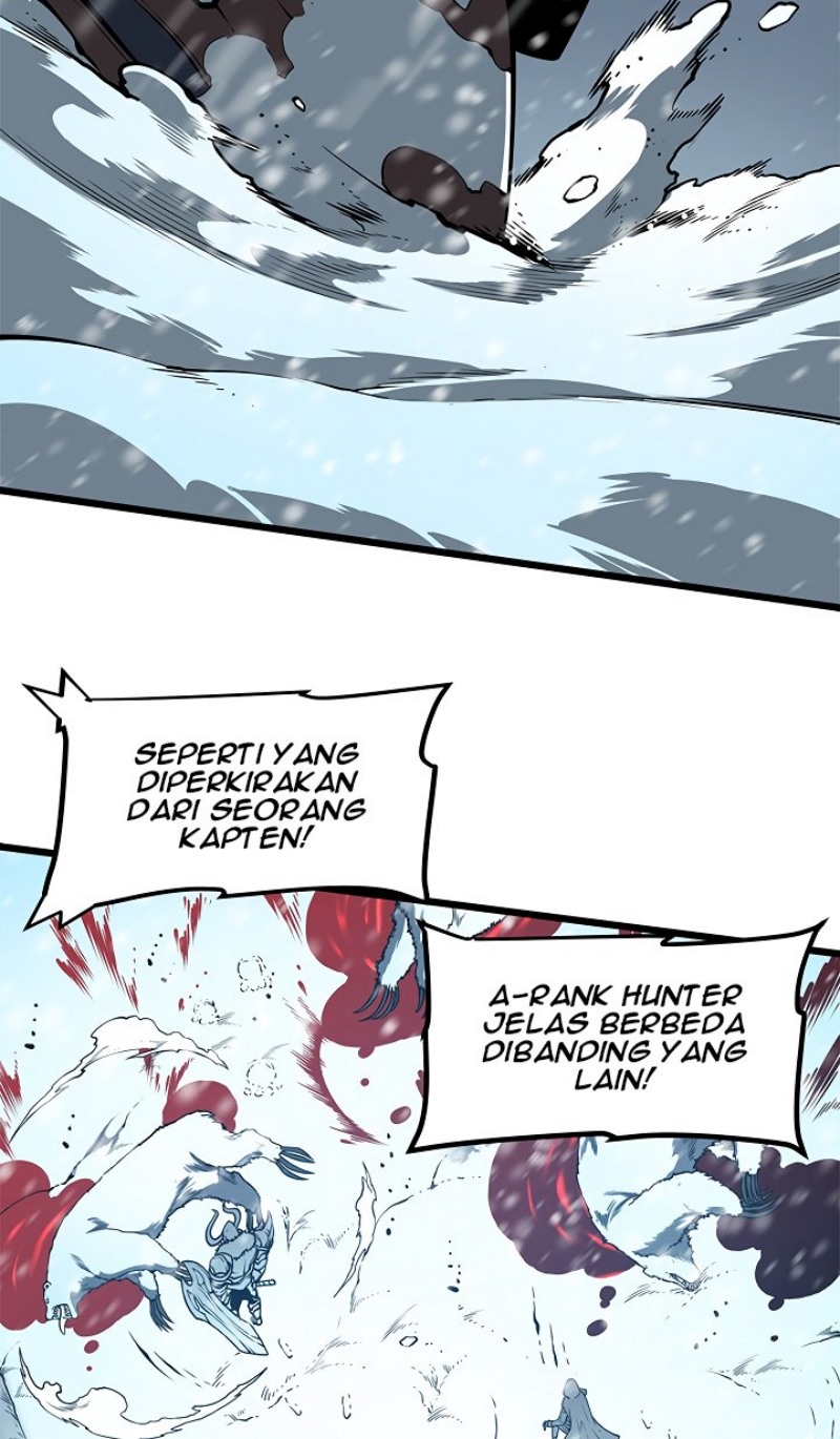 Solo Leveling Chapter 50 page 9