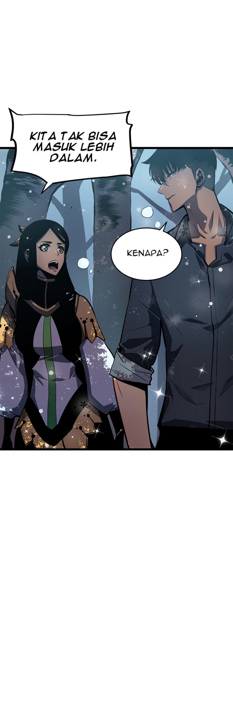 Solo Leveling Chapter 50 page 14