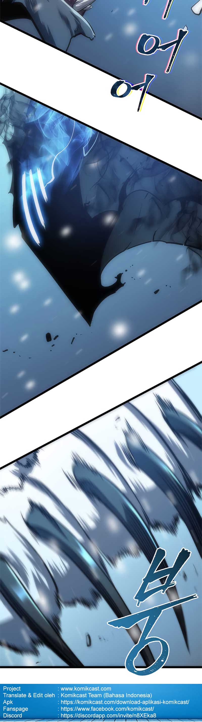 Solo Leveling Chapter 51 page 4