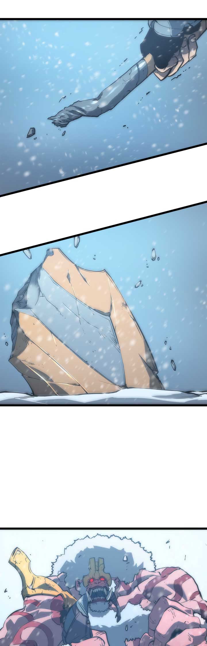 Solo Leveling Chapter 51 page 58