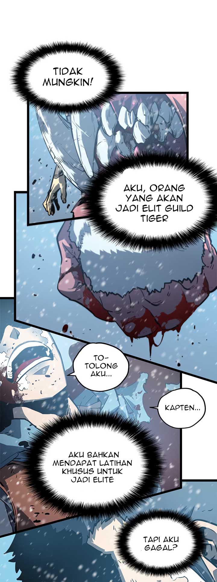 Solo Leveling Chapter 51 page 61