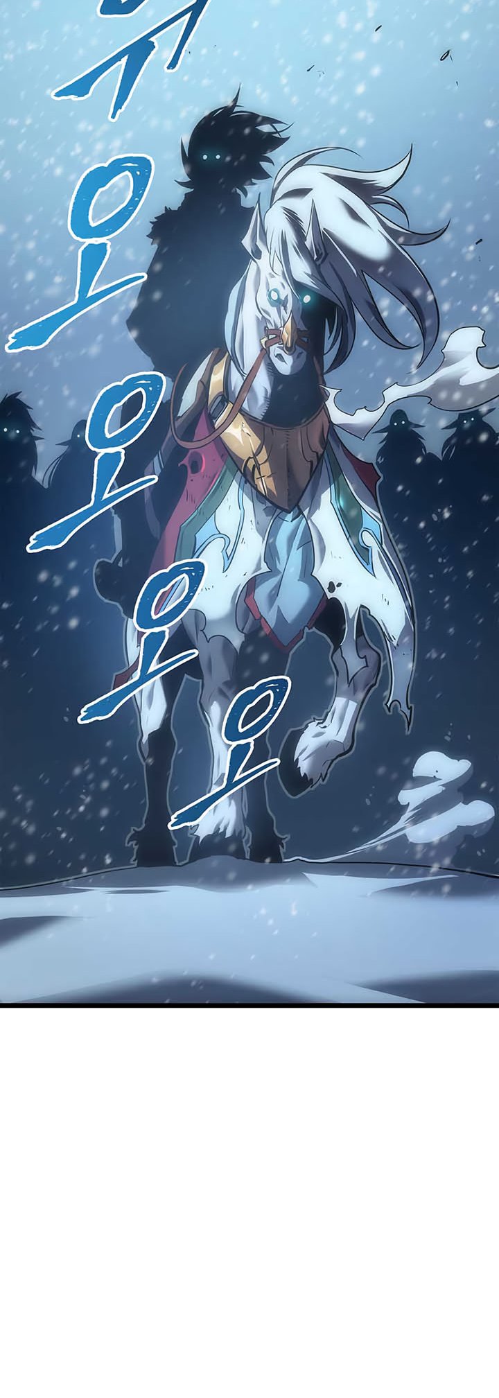 Solo Leveling Chapter 52 page 5