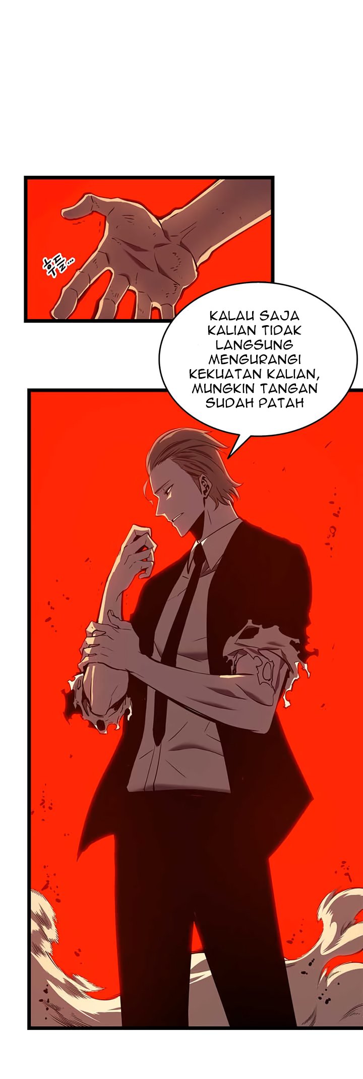 Solo Leveling Chapter 52 page 25
