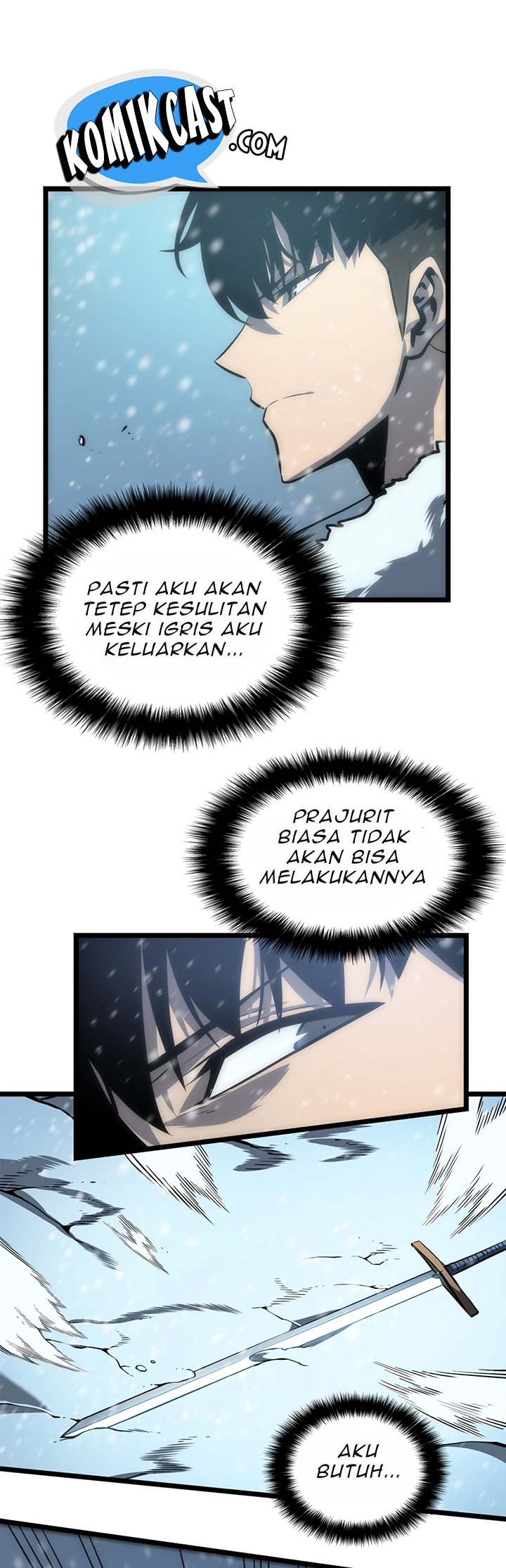 Solo Leveling Chapter 53 page 30