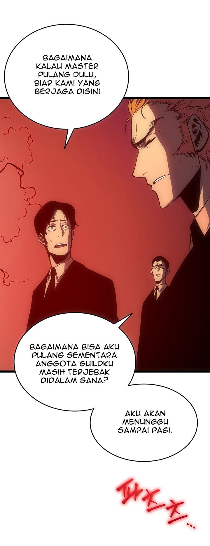 Solo Leveling Chapter 55 page 4