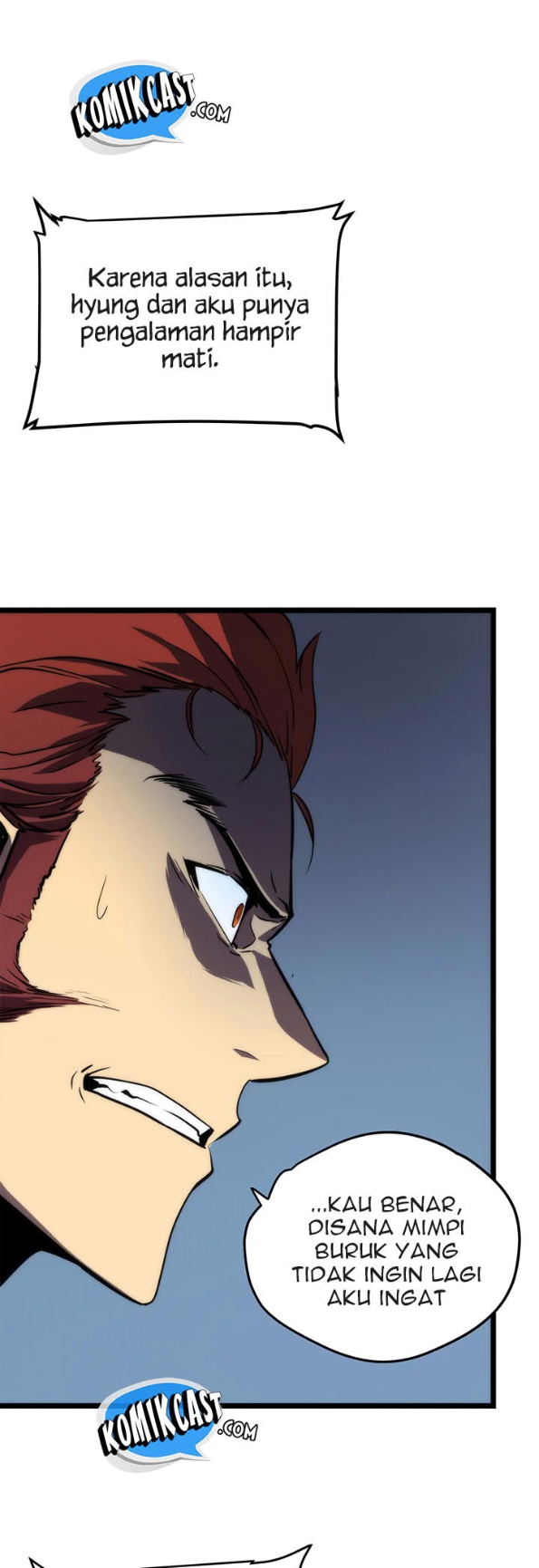 Solo Leveling Chapter 56 page 47