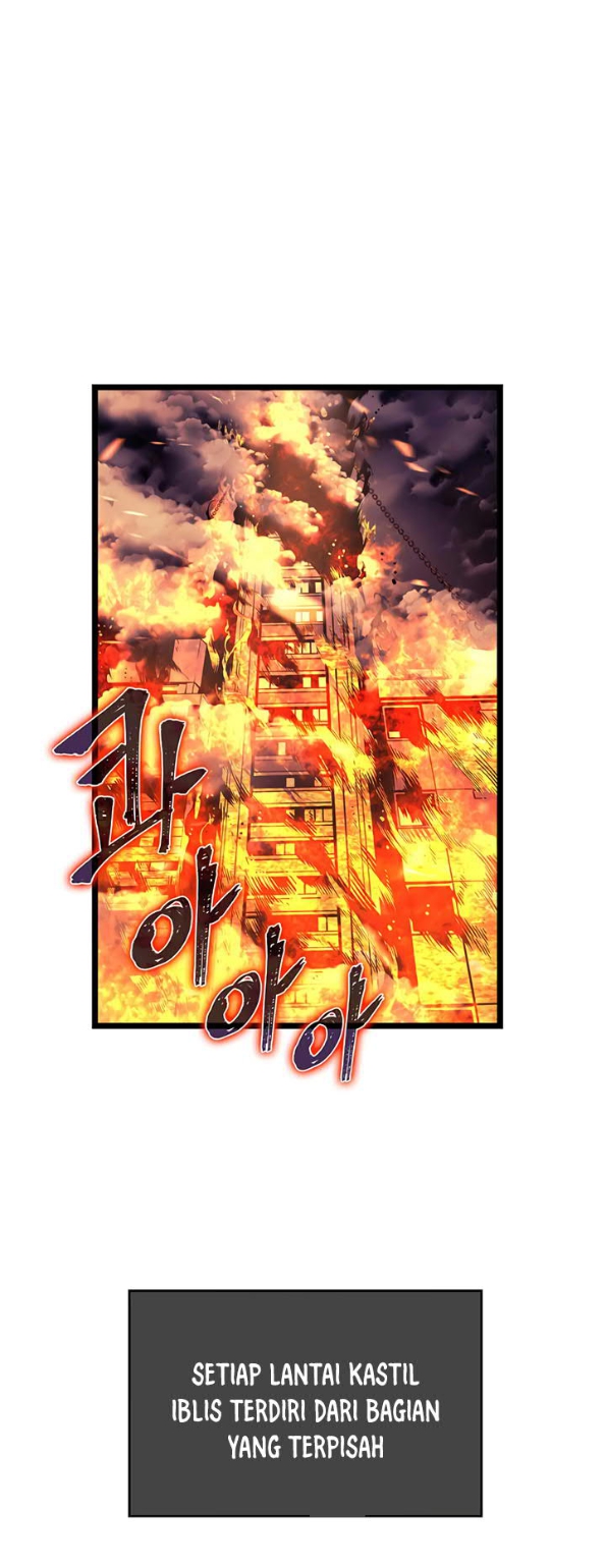 Solo Leveling Chapter 58 page 29