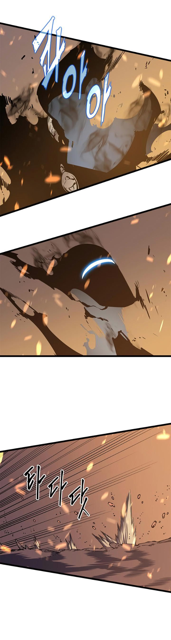 Solo Leveling Chapter 58 page 59