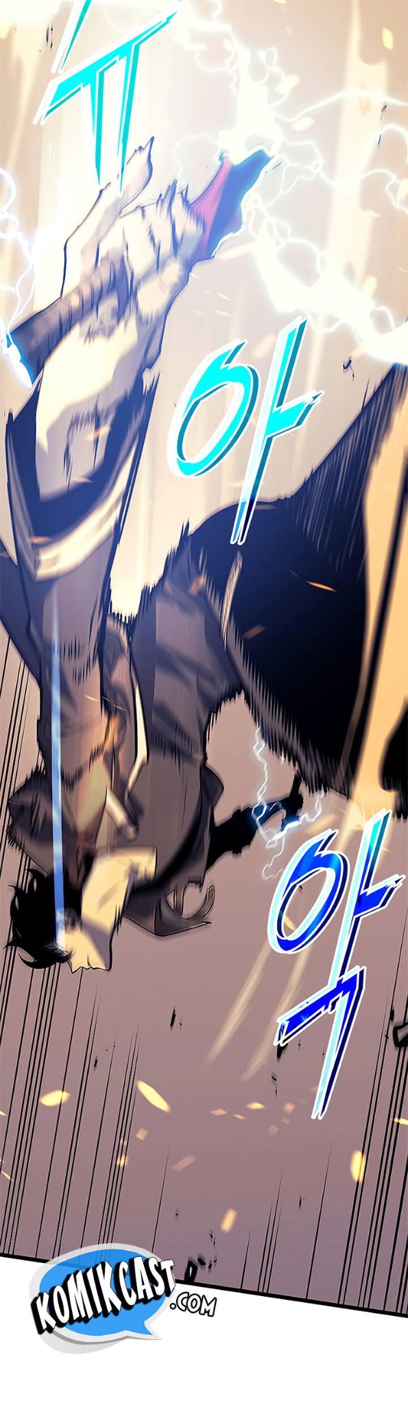 Solo Leveling Chapter 59 page 39