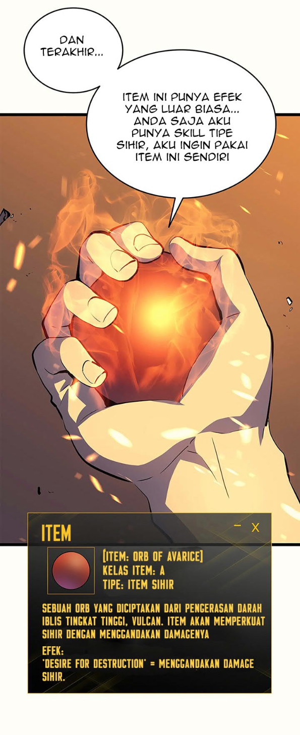 Solo Leveling Chapter 60 page 7