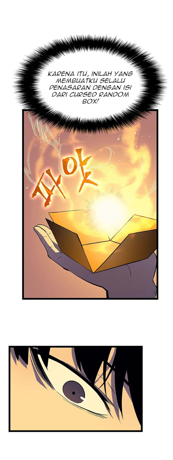 Solo Leveling Chapter 61 page 18