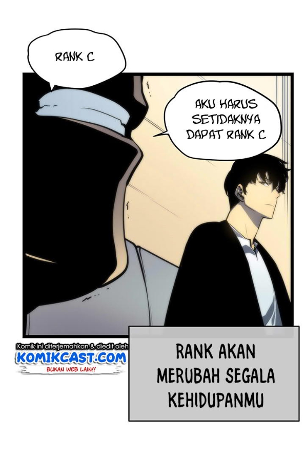 Solo Leveling Chapter 62 page 13