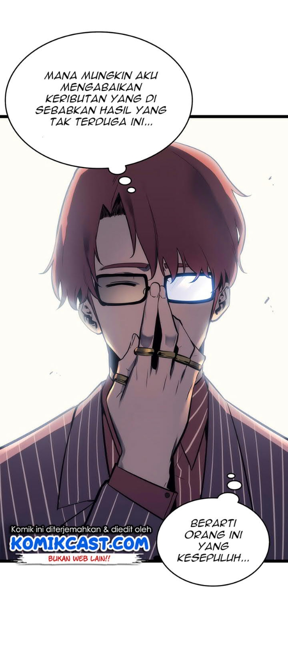 Solo Leveling Chapter 63 page 11