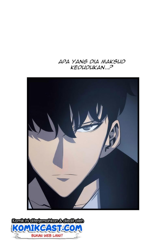 Solo Leveling Chapter 64 page 4