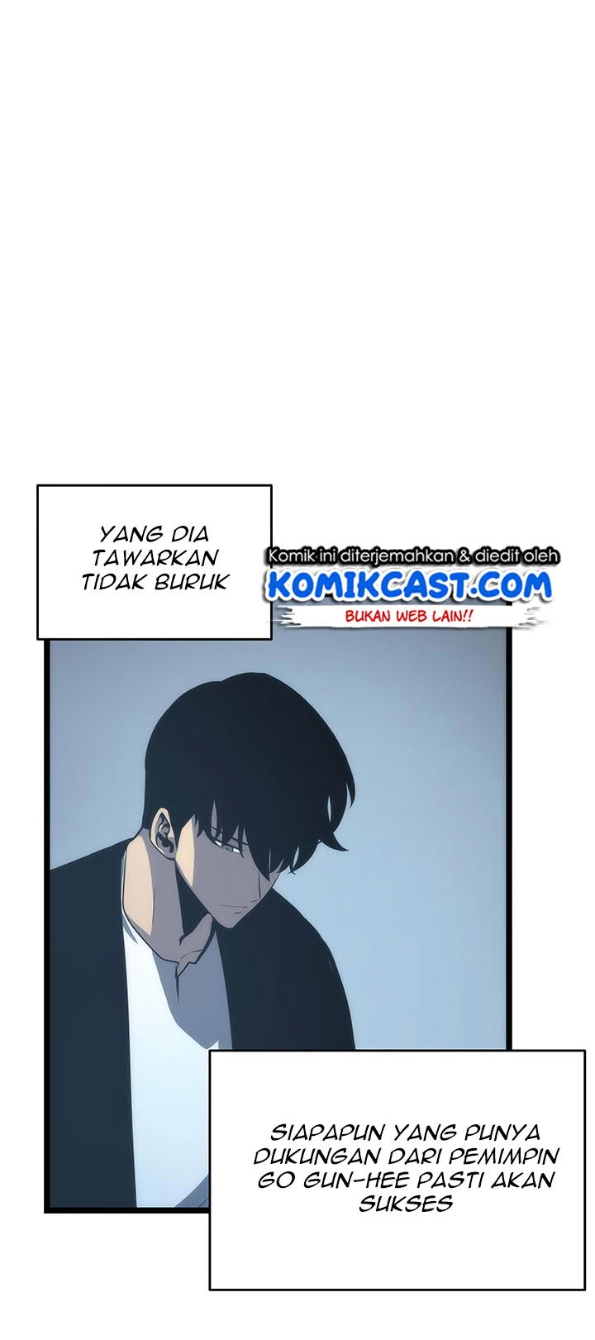 Solo Leveling Chapter 64 page 10