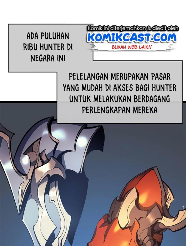 Solo Leveling Chapter 65 page 3