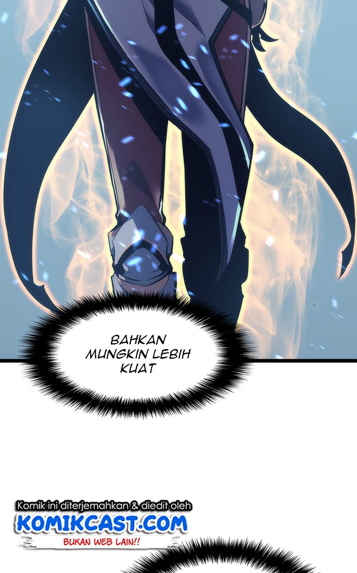 Solo Leveling Chapter 66 page 10