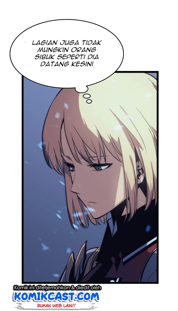 Solo Leveling Chapter 66 page 15