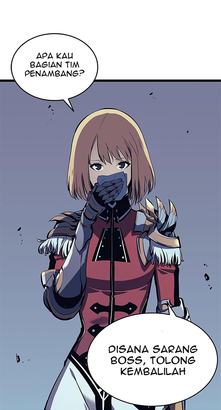 Solo Leveling Chapter 67 page 7