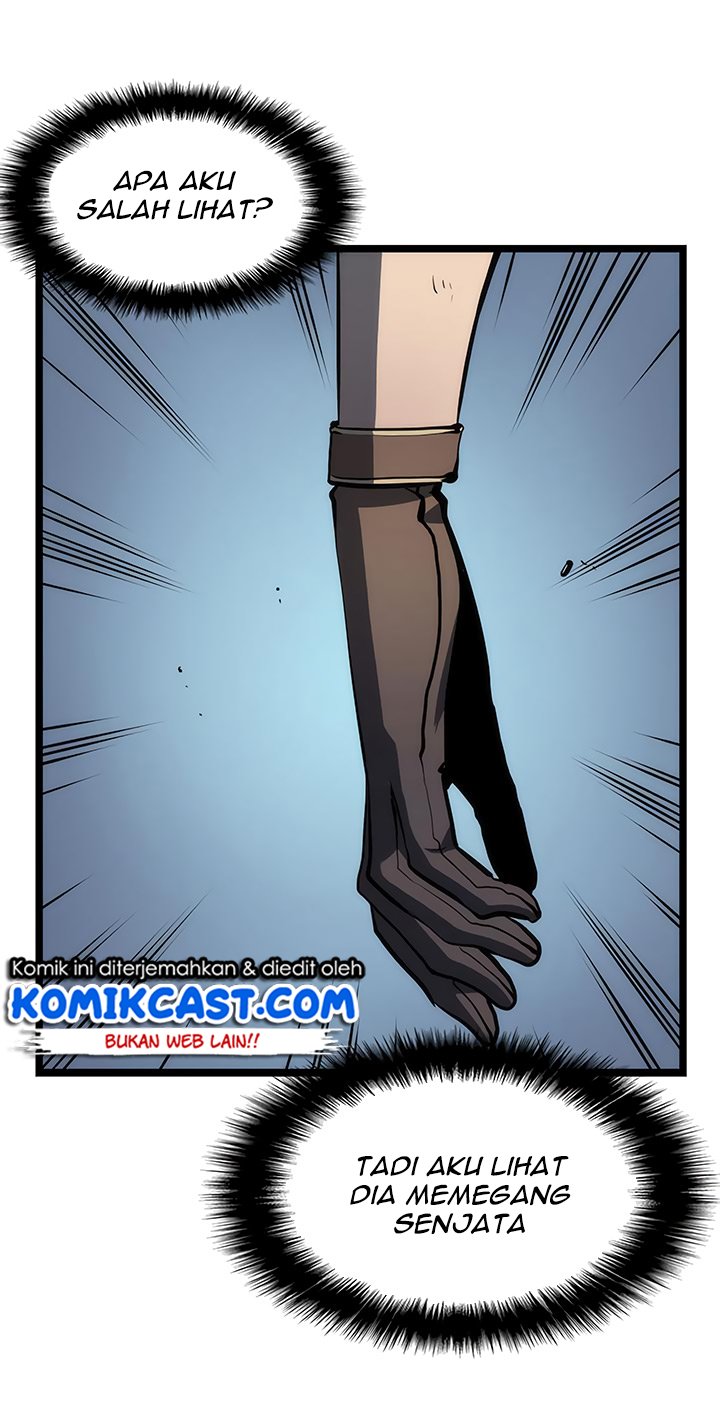 Solo Leveling Chapter 67 page 11