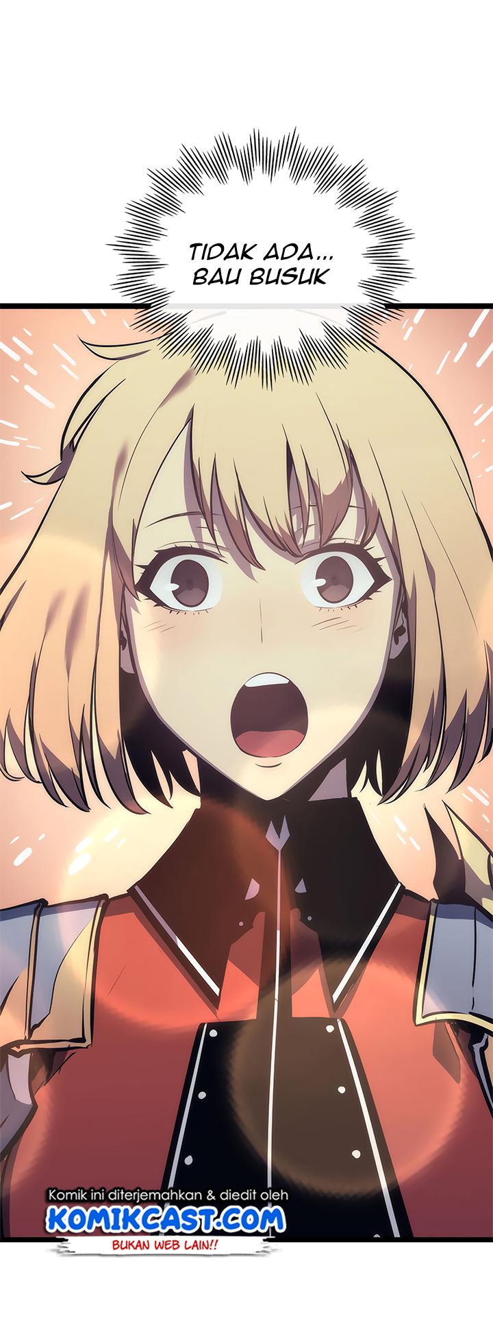 Solo Leveling Chapter 67 page 17