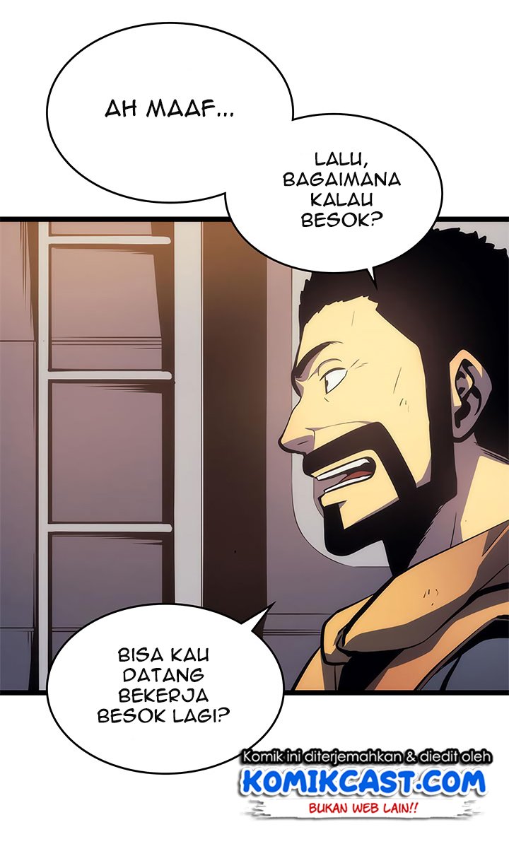 Solo Leveling Chapter 67 page 38