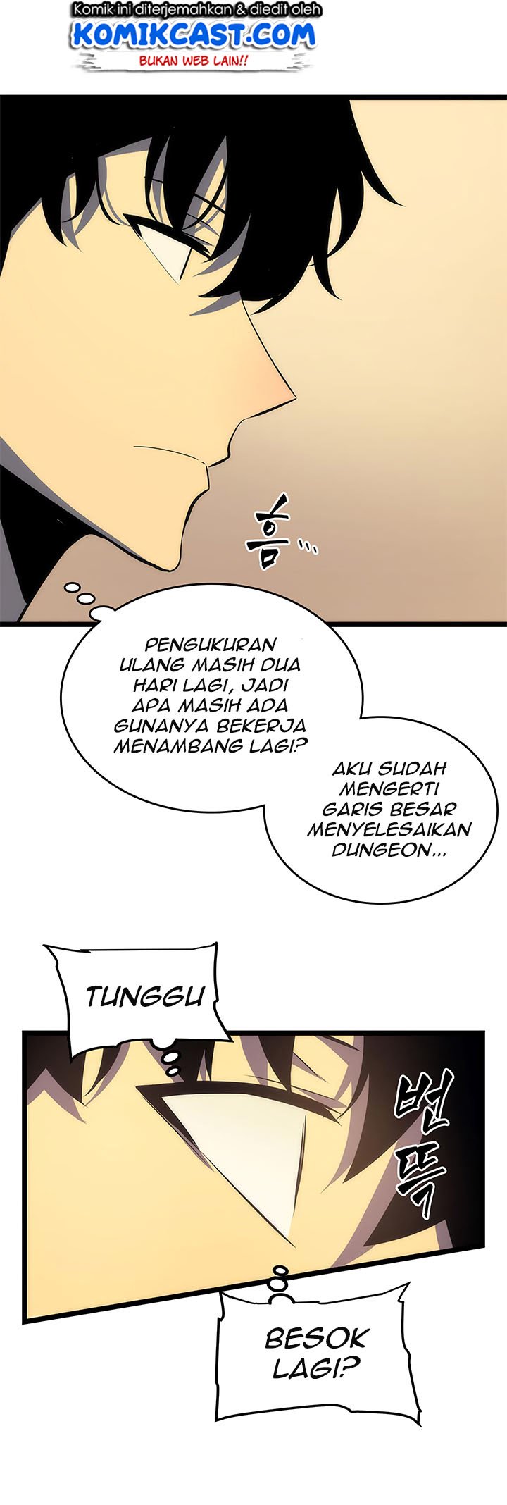 Solo Leveling Chapter 67 page 39