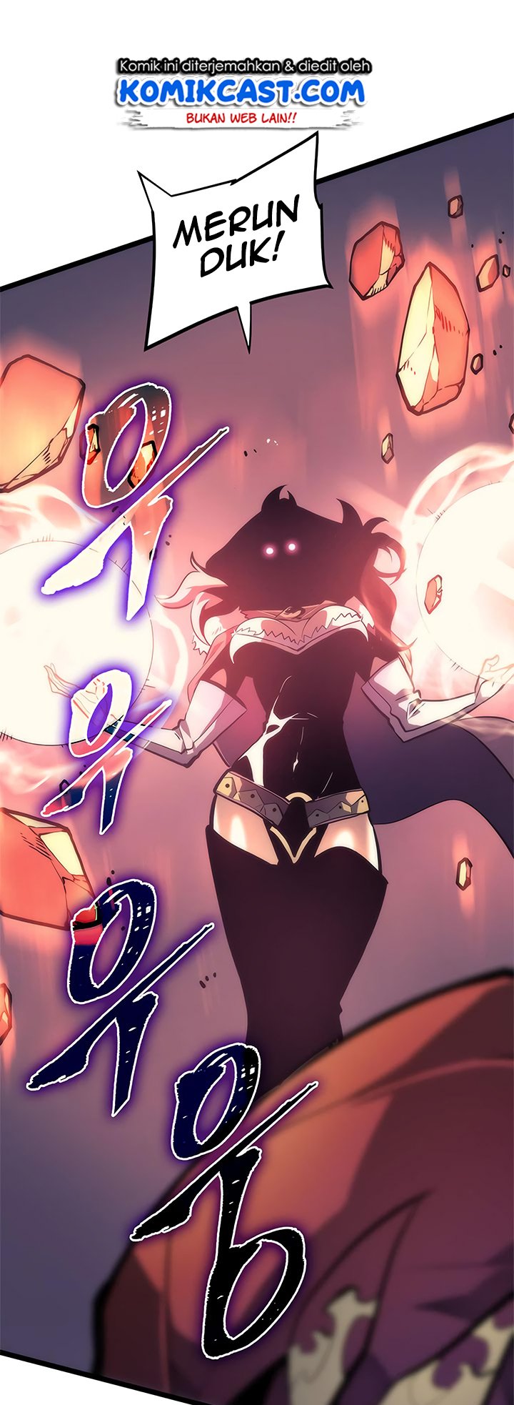 Solo Leveling Chapter 69 page 13