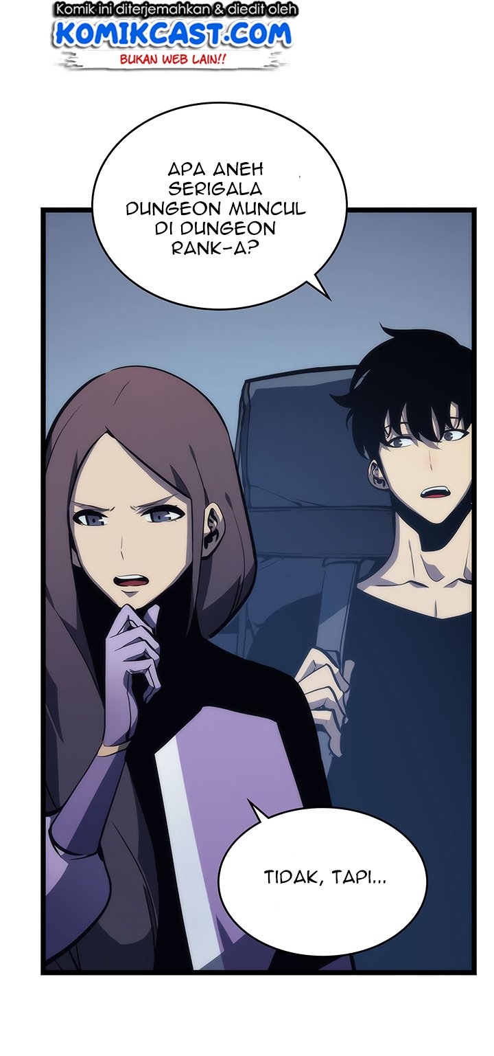 Solo Leveling Chapter 69 page 18