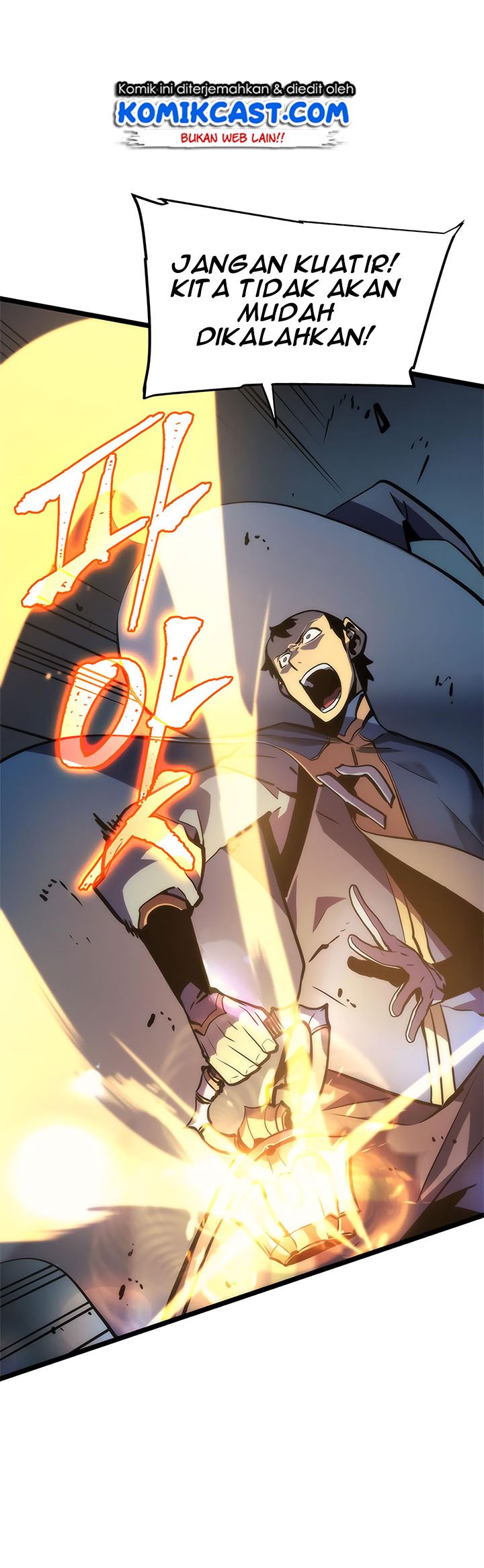 Solo Leveling Chapter 69 page 47