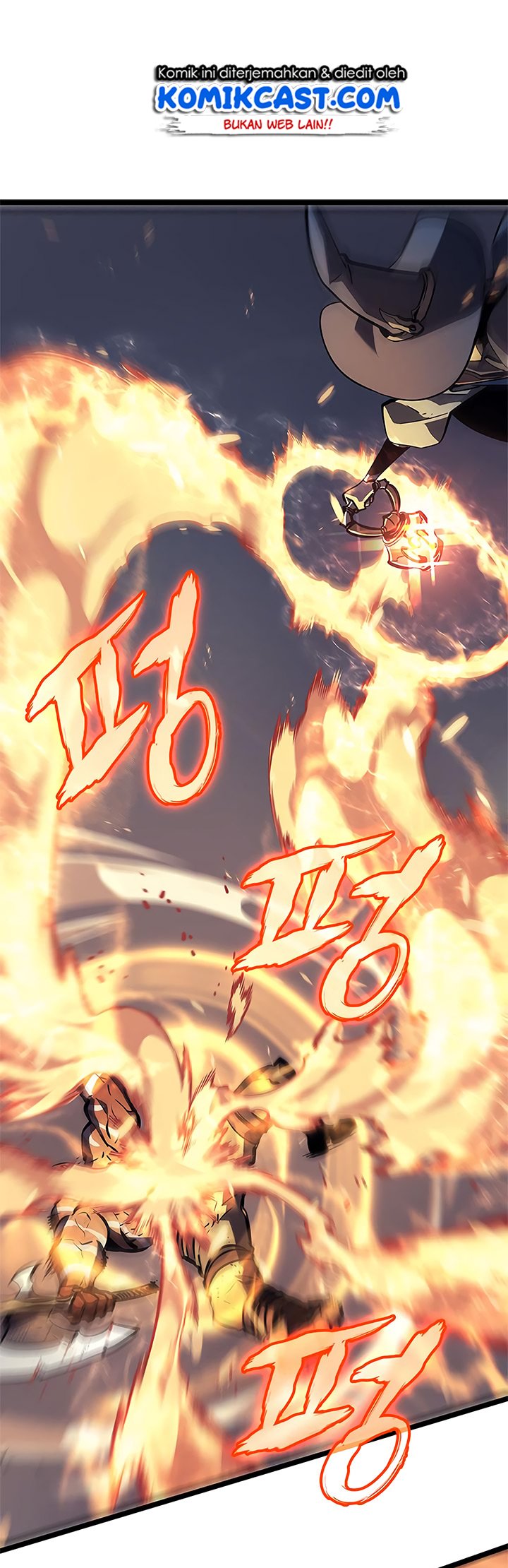 Solo Leveling Chapter 69 page 48