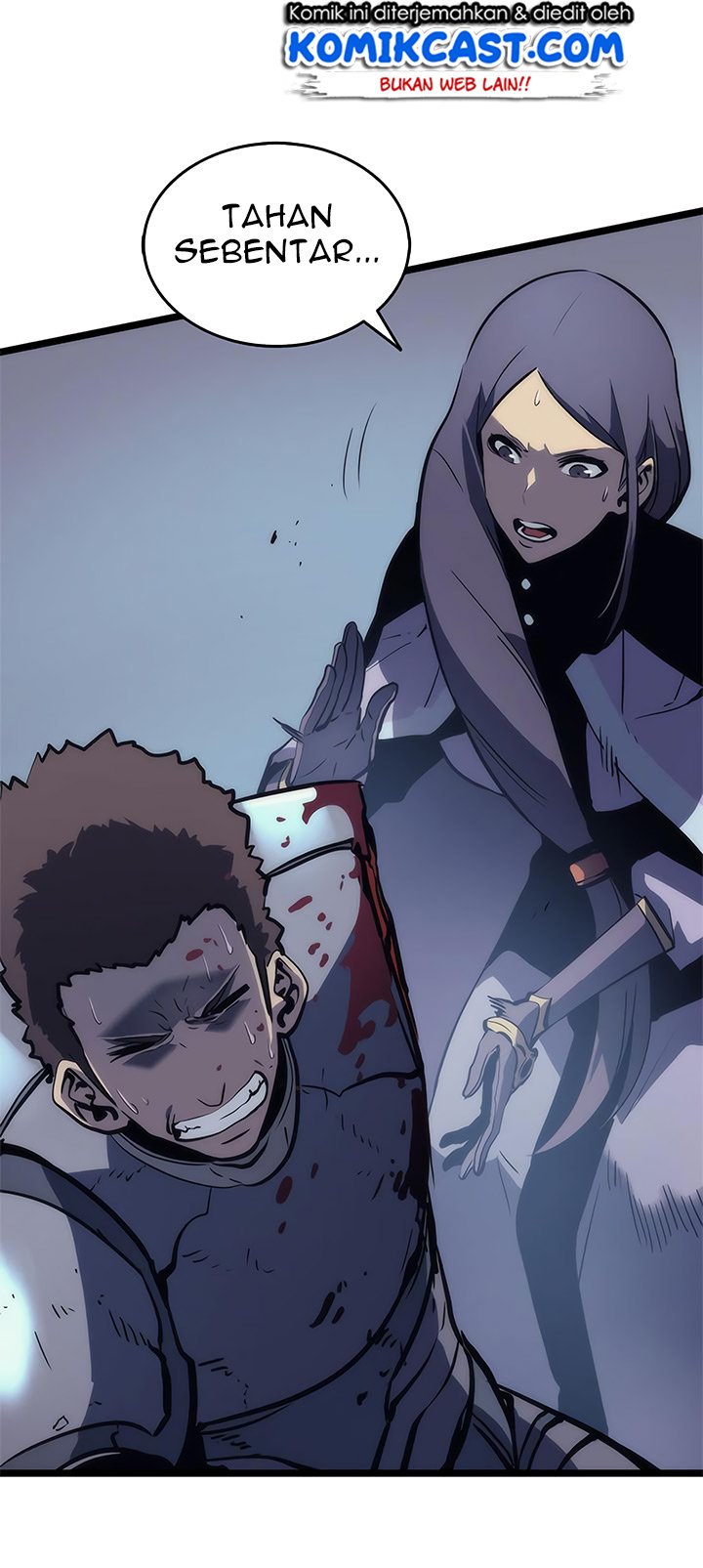Solo Leveling Chapter 69 page 70