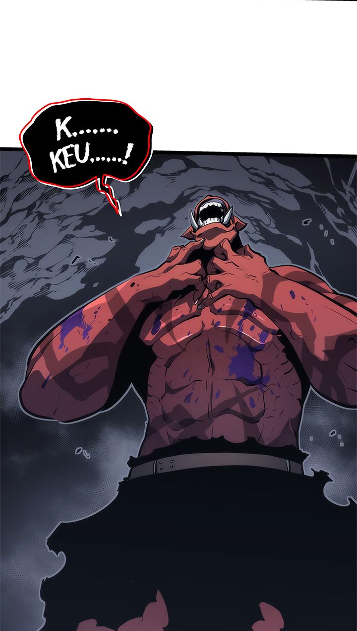 Solo Leveling Chapter 69 page 82