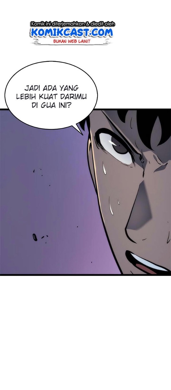 Solo Leveling Chapter 71 page 28