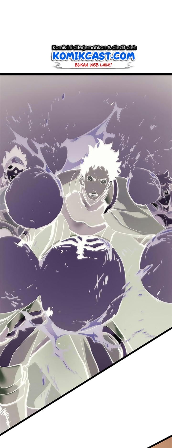 Solo Leveling Chapter 72 page 17