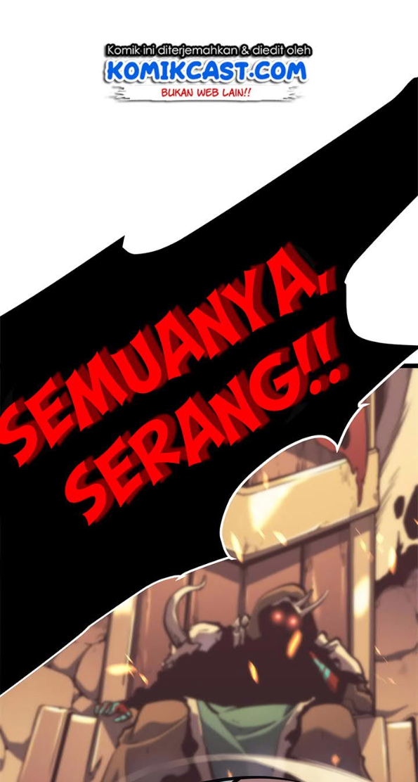 Solo Leveling Chapter 72 page 31