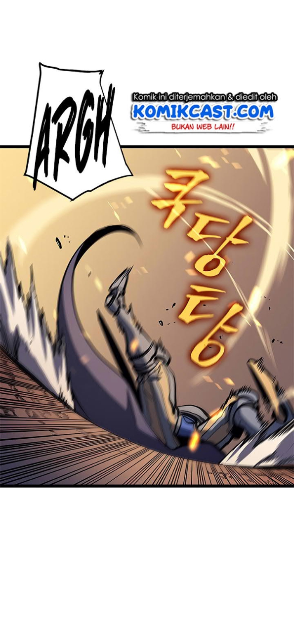 Solo Leveling Chapter 72 page 41