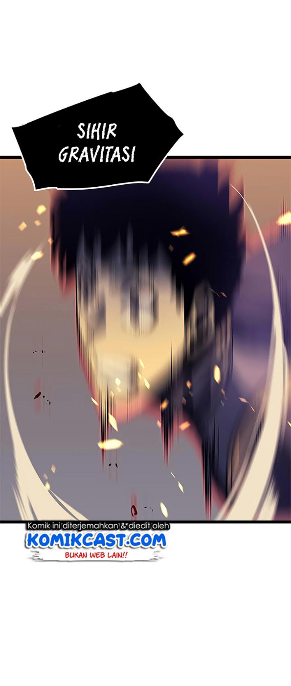 Solo Leveling Chapter 72 page 43