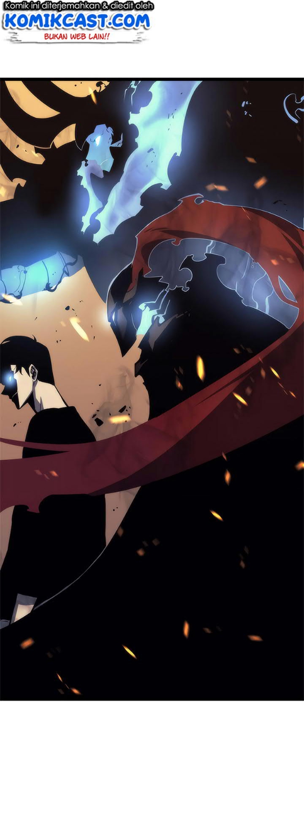 Solo Leveling Chapter 72 page 78