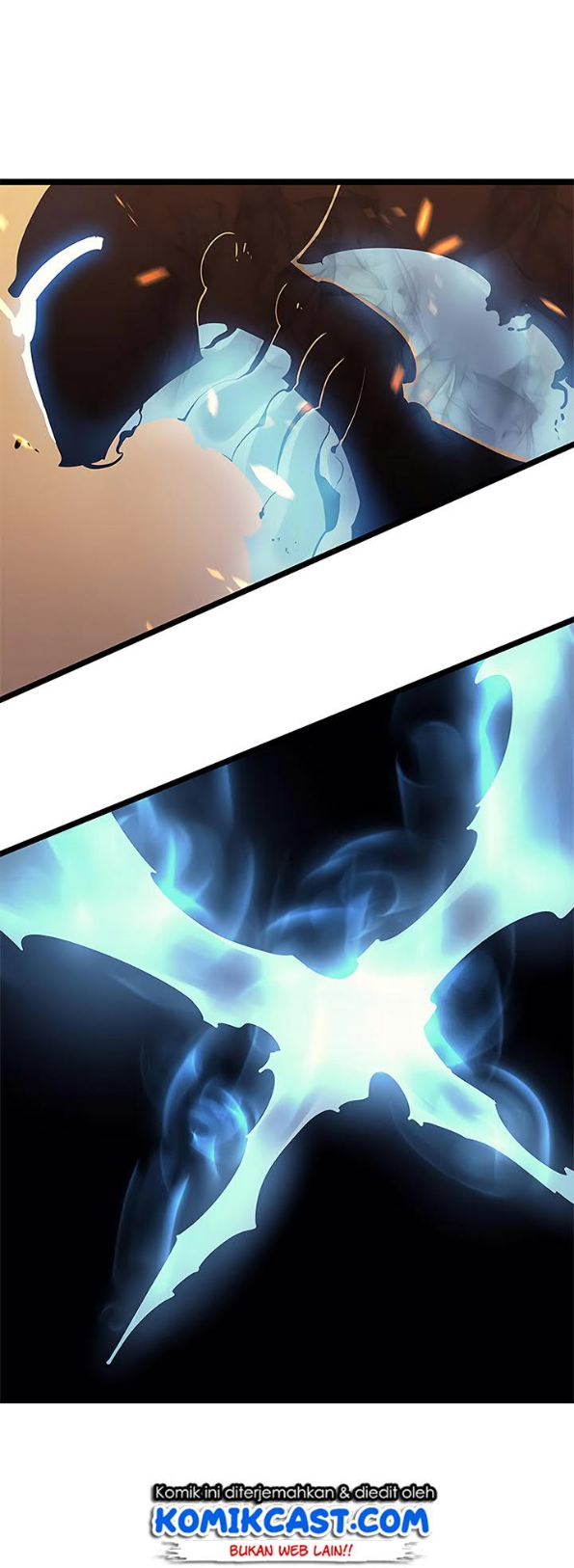 Solo Leveling Chapter 72 page 79
