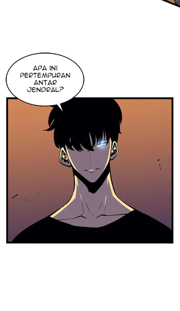 Solo Leveling Chapter 74 page 11