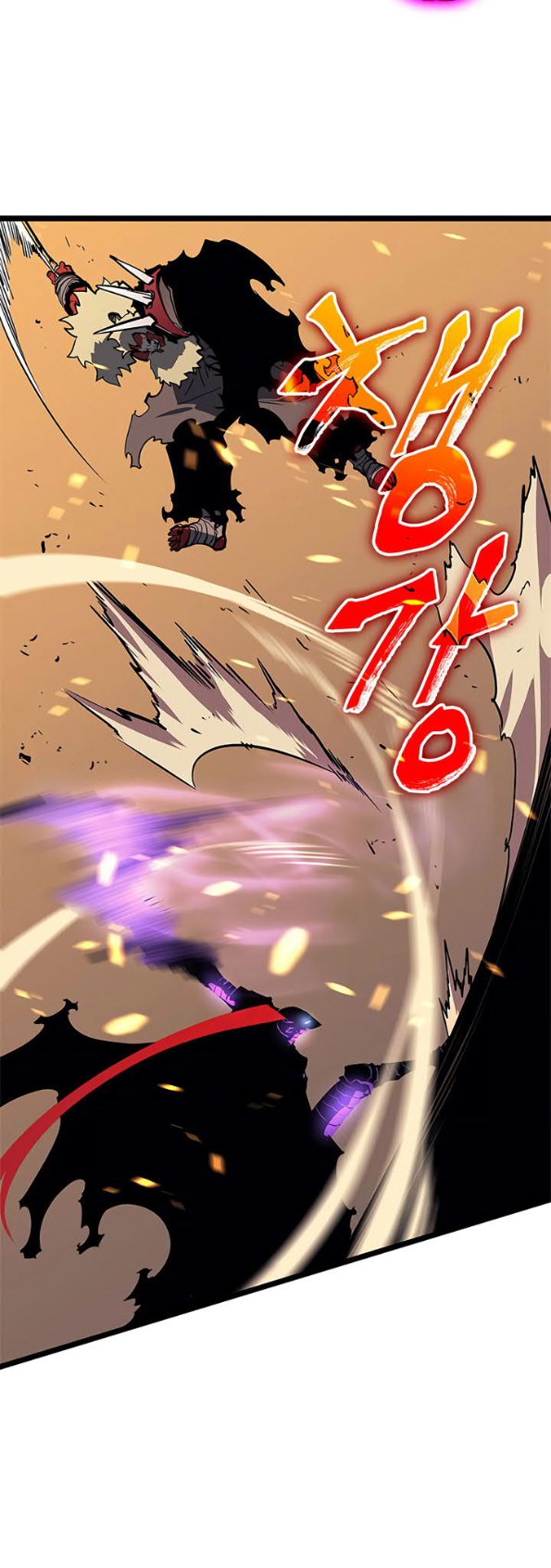 Solo Leveling Chapter 74 page 26