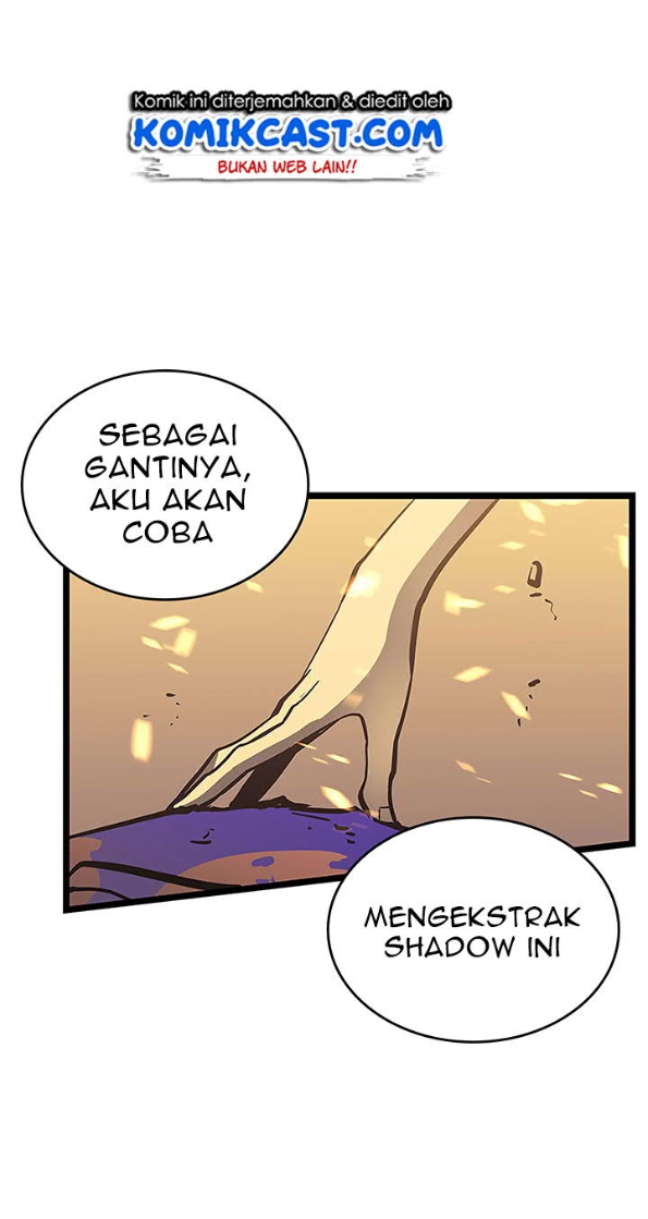 Solo Leveling Chapter 75 page 30