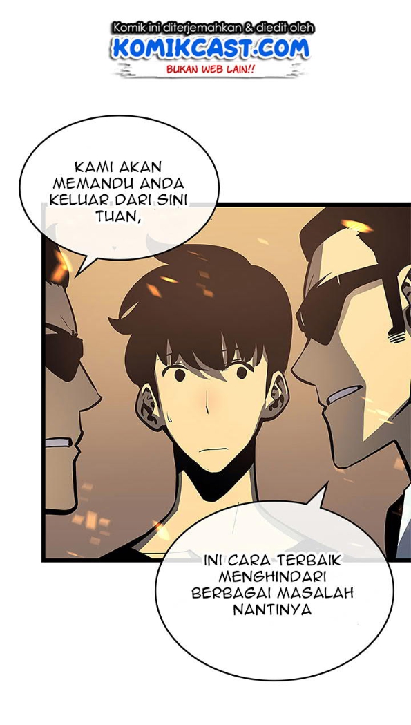 Solo Leveling Chapter 75 page 53