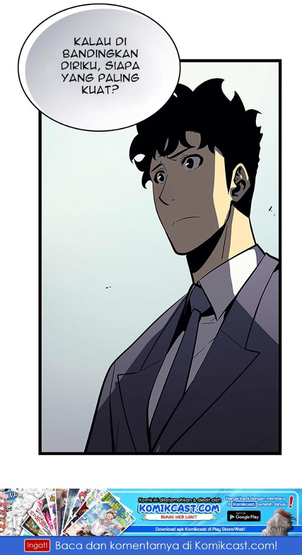 Solo Leveling Chapter 76 page 22