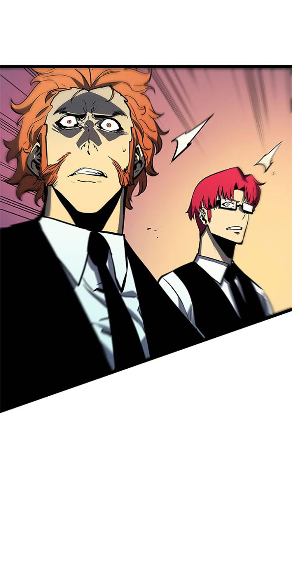 Solo Leveling Chapter 77 page 44