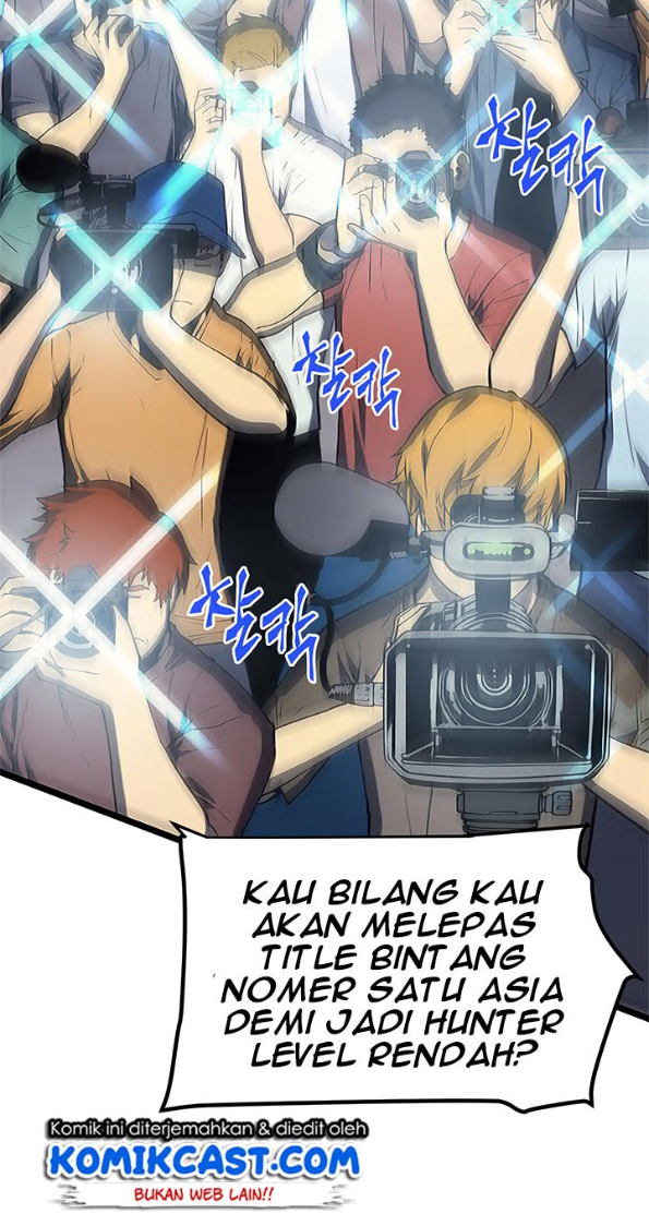 Solo Leveling Chapter 78 page 8